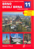Brno a okolí - Petr David; Vladimír Soukup