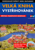 Velká kniha vystřihovánek - 