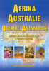 Afrika, Austrálie a Oceánie .. - 