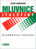 Mluvnice italštiny - Sylva Hamplová