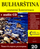 Bulharština cestovní konverzace + CD - 