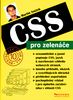 CSS pro zelenáče - Martin Snížek