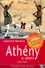 Athény a okolí + DVD      JOTA - John Fisher