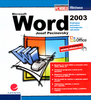 Microsoft Word 2003 - Josef Pecinovský