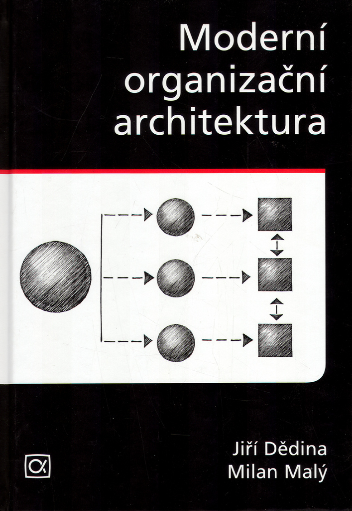Moderní organizační architektura - Milan Malý