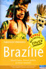 Brazílie + DVD            JOTA - David Cleary a kolektiv