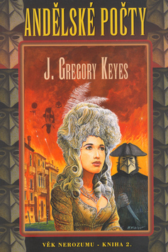 Andělské počty - J. Gregory Keyes