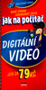 Digitální video JNP - Radek Bábíček