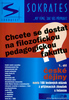 Chcete se dostat na filozofickou pedagogickou fakultu? 1. díl - 