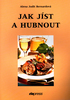 Jak jíst a hubnout - Alena Judit Bernardová