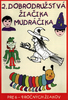 2. dobrodružstvá žiačika Mudráčika - Gabriela Némethová; Zuzana Murínová