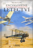 Encyklopedie letectví - Malcolm V. Lowe; John Batchelor