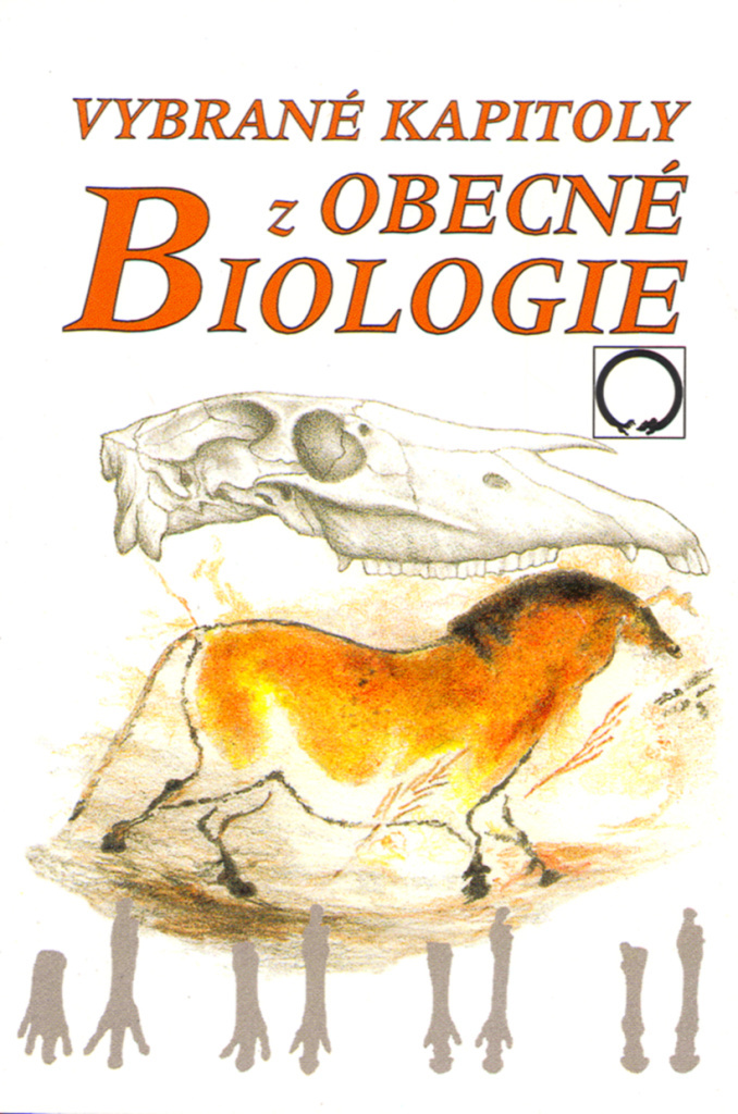 Vybrané kapitoly z obecné biologie - Jan Jelínek