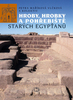 Hroby, hrobky a pohřebiště starých Egypťanů - Petra Maříková Vlčková
