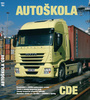 Autoškola CDE - Petr Chvátal