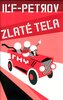 Zlaté teľa