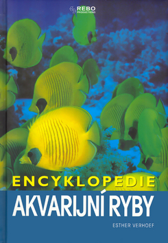 Encyklopedie akvarijní ryby