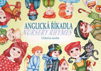 Anglická říkadla - Zdenka Strnadová; Magda Veverková