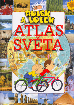 Bolek a Lolek Atlas světa