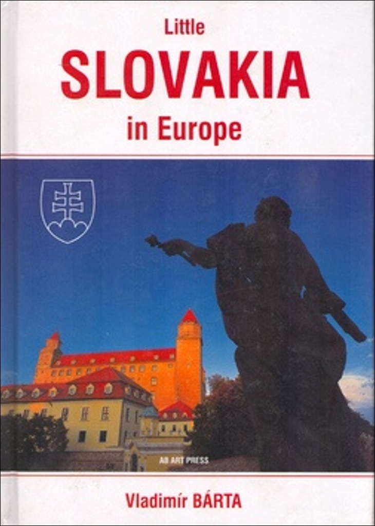 Little Slovakia in Europe - Vladimír Barta