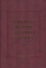Heraldický register Slovenskej republiky III - Ladislav Vrteľ; Peter Kartous