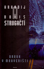 Brouk v mraveništi - Arkadij Strugačtí; Boris