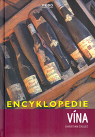 Encyklopedie Vína 4.vyd.  REBO - Christian Callec
