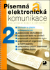 Písemná a elektronická komunikace 2 - Emílie Fleischmannová
