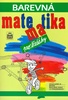 Barevná matematika pro třeťáky - Michaela Kaslová
