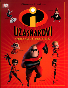 úasňákovi Obrazový slovník