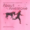 About Anemone - Jiří Černický