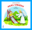 Anjel strážny - Joanna Wilkonska; Piotr Warish