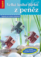 Velká kniha dárků z peněz, 5202