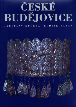 České Budějovice - Jaroslav Kučera; Ludvík Baran