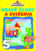 Hravé úlohy a cvičenia 5 rokov - 