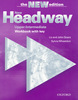 NEW HEADWAY UPPER-INERMEDIATE WORKBOOK WITH KEY, THE NEW EDITION