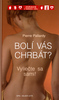 Bolí vás chrbát? - Pierre Pallardy