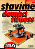 Domácí fitness - Kolektiv autorů