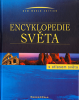 Encyklopedie světa - Kolektiv autorů