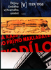 Dějiny českého výtvarného umění V. - Taťána Petrasová; Helena Lorenzová