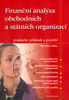 Finanční analýza obchodních a státních organizací - Miroslav Máče