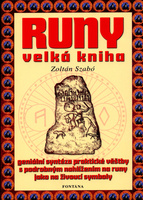 Runy Velká kniha - Zoltán Szabó