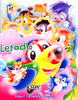Letadlo Albert letadélko šampion