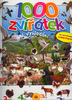 1000 zvířátek k vyhledání - Francisco Arredondo