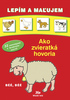 Ako zvieratká hovoria - Judyta Julia Wodnicka