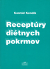Receptúry diétnych pokrmov - Konrád Kendík