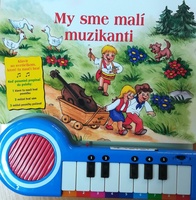 My sme malí muzikanti - 