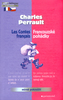 Francouzské pohádky, Les Contes francais - Charles Perrault