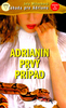 Adrianin prvý prípad SK - Jela Mlčochová