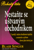 Nestaňte se uštvaným obchodníkem - Blair Singer